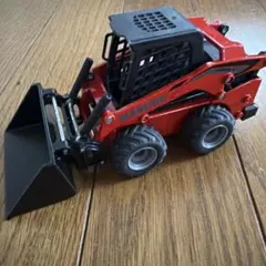 LCMG テレハンドラー 模型 建設機械 ミニカー - メルカリ
