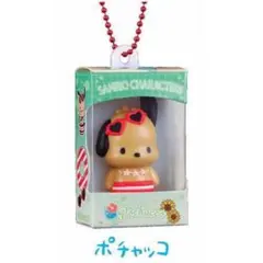 サンリオキャラクターズ チョコボックス ポチャッコ