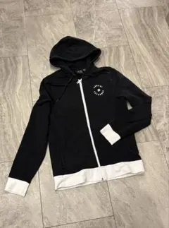 アルマーニ エクスチェンジ ジップアップパーカー　XSサイズ　ARMANI