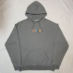 GOLF WANG logo design hoodieのサムネイル