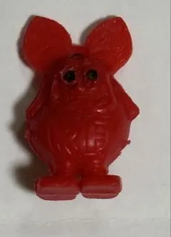60s rat fink Gumball charm ラットフィンク