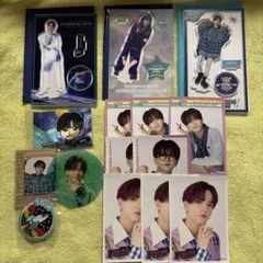 FANTASTICS 中島颯太　まとめ売り