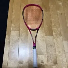 【美品】ナノフォース8V REV UL2