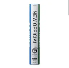 2026年最新】バドミントン シャトル ヨネックス ニューオフィシャルの