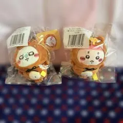 ちいかわ たぬきだもんくじ C賞 古本屋 モモンガ