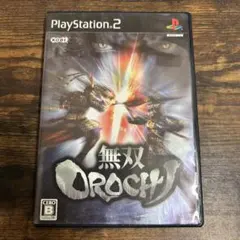 無双OROCHI