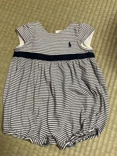 ラルフローレンロンパース6M70