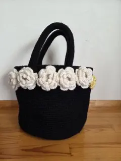 モチーフバッグ