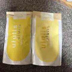 ululisウルリス　ウォーターコンクリペアシャンプートリートメント つめかえのサムネイル