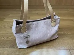 【美品】クレイサス　ハンドバッグのサムネイル