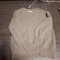 プラステ ニット