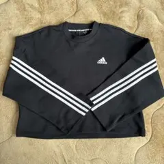 ショート丈 パーカー