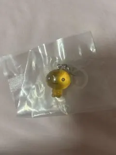 サンエックス めじるしアクセサリー こげぱん
