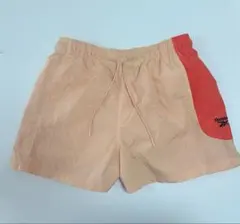 Reebok ショートパンツ ハーフパンツ　3XL