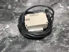 日立、ハイコーキ36V&18V&14.4V 電動リール用アダプタ(2.4m) - メルカリ