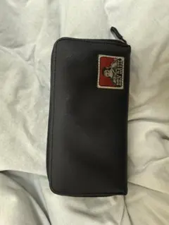 BEN DAVIS 長財布 ブラック