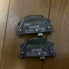 ゲームボーイアドバンス専用 ワイヤレスアダプタ 2個セット