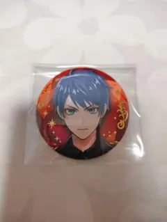 デュース・スペード　ツイステ　ブレイジングジュエル　5周年　缶バッジコレクション