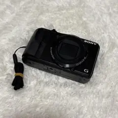 SONY Cyber-shot DSC-HX30V 本体のサムネイル