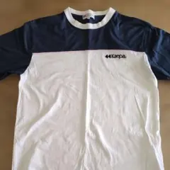kaepa　Tシャツ　L