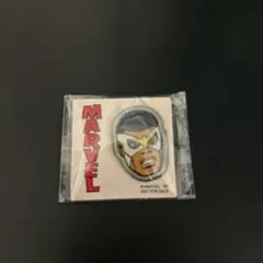 ゆ*可様 MARVEL STORE 限定 オリジナルピンズ ファルコン　マーベルのサムネイル