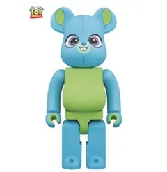 2026年最新】BE@RBRICK Bunnyの人気アイテム - メルカリ