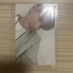 Seventeen あいのちから ドギョム