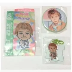 FANTASTICS瀬口黎弥 3点セットガチャ