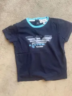 ARMANI アルマーニ　キッズ　Tシャツ　36M