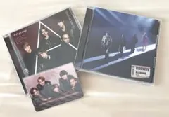 Aぇ! group Runway 《A》BEGINNING