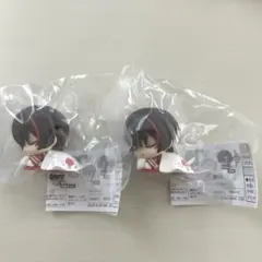 カラフルピーチ おねむたん　ゆあんくん　2個セット