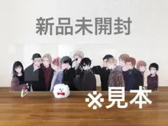 2026年最新】ギヴン アクリルボードの人気アイテム - メルカリ