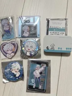 ドズル社　おらふくんセット