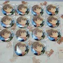 あんスタ テーマスカウト缶バッジ 晃牙