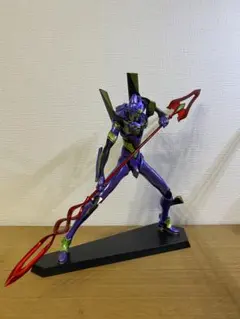 ラストワン賞 1番くじ エヴァンゲリオン 初号機vs第13号機