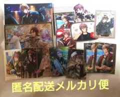 アイナナ 御堂虎於 まとめ売り - メルカリ