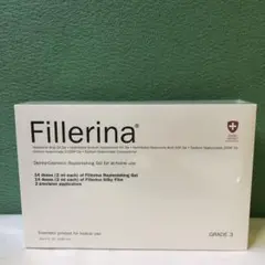 2026年最新】fillerinaの人気アイテム - メルカリ