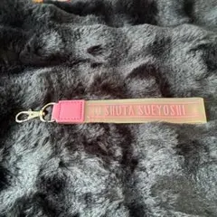 AAA 末吉秀太 キーホルダー