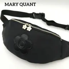 2026年最新】MARY QUANT レディース ボディバッグ・ウエストポーチの