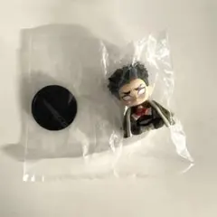 【早い者勝ち】新品 鬼滅の刃すわらせ隊2 悲鳴嶼行冥フィギュア 未開封 台座付き