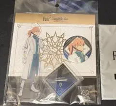 2026年最新】Fate/Grand Order -終局特異点 冠位時間神殿ソロモン