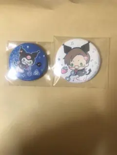 ヒプマイ  ヒプノシスマイク　サンリオ