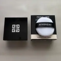 【即購入可】GIVENCHY PRISME LIBRE 01 トラベルサイズのサムネイル