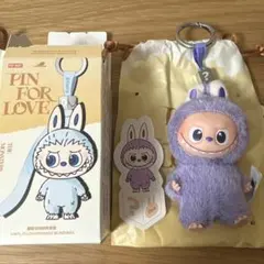 よ*う様 THE MONSTERS PIN FOR LOVEイニシャルラブブ【？