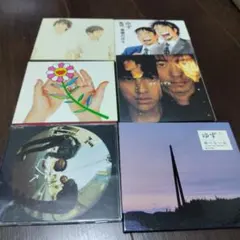 ゆず CDまとめ売り 2026年最新】ゆず CD まとめ売りの人気アイテム - メルカリ