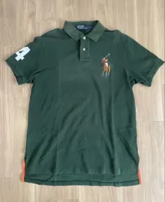 90s Polo by Ralph Laurenビッグポニー - メルカリ