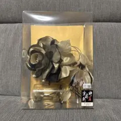 髪飾り 和風 ゴールド ブラック ヘアピン 成人式 振袖