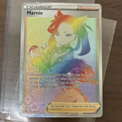 マリィ SR ポケモンカード 英語版 海外版のサムネイル