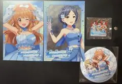 デレマス 東京タワーコラボ まとめ売り - メルカリ