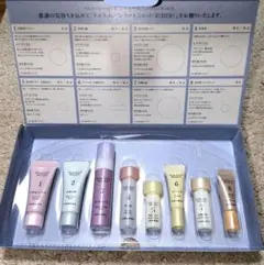 2025年最新】ドモホルンリンクル お試しセット8点の人気アイテム